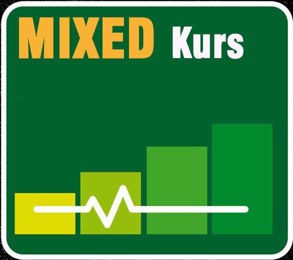 Functional Outdoor Training für Jugendliche