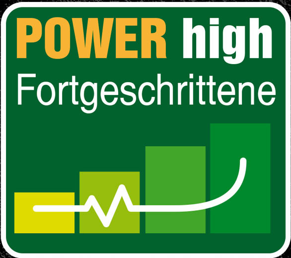 Functional Outdoor Training für Fortgeschrittene